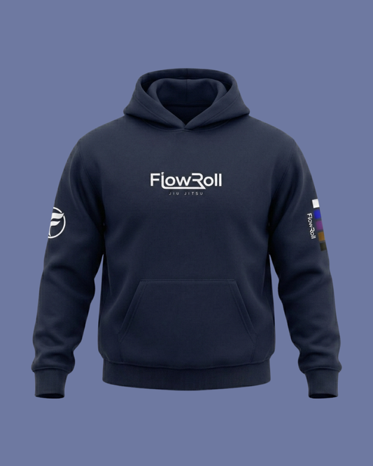 Founding Heavyweight BJJ Hoodie
