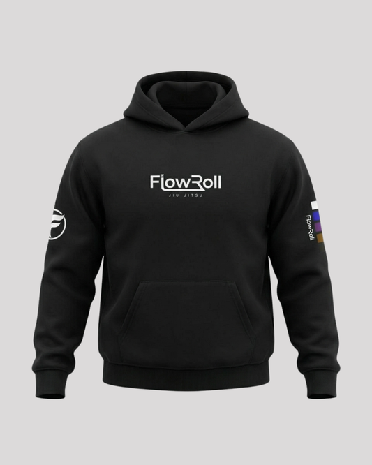 Founding Heavyweight BJJ Hoodie