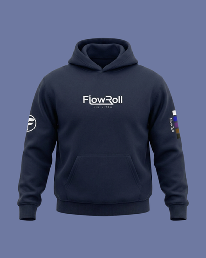 Founding Heavyweight BJJ Hoodie