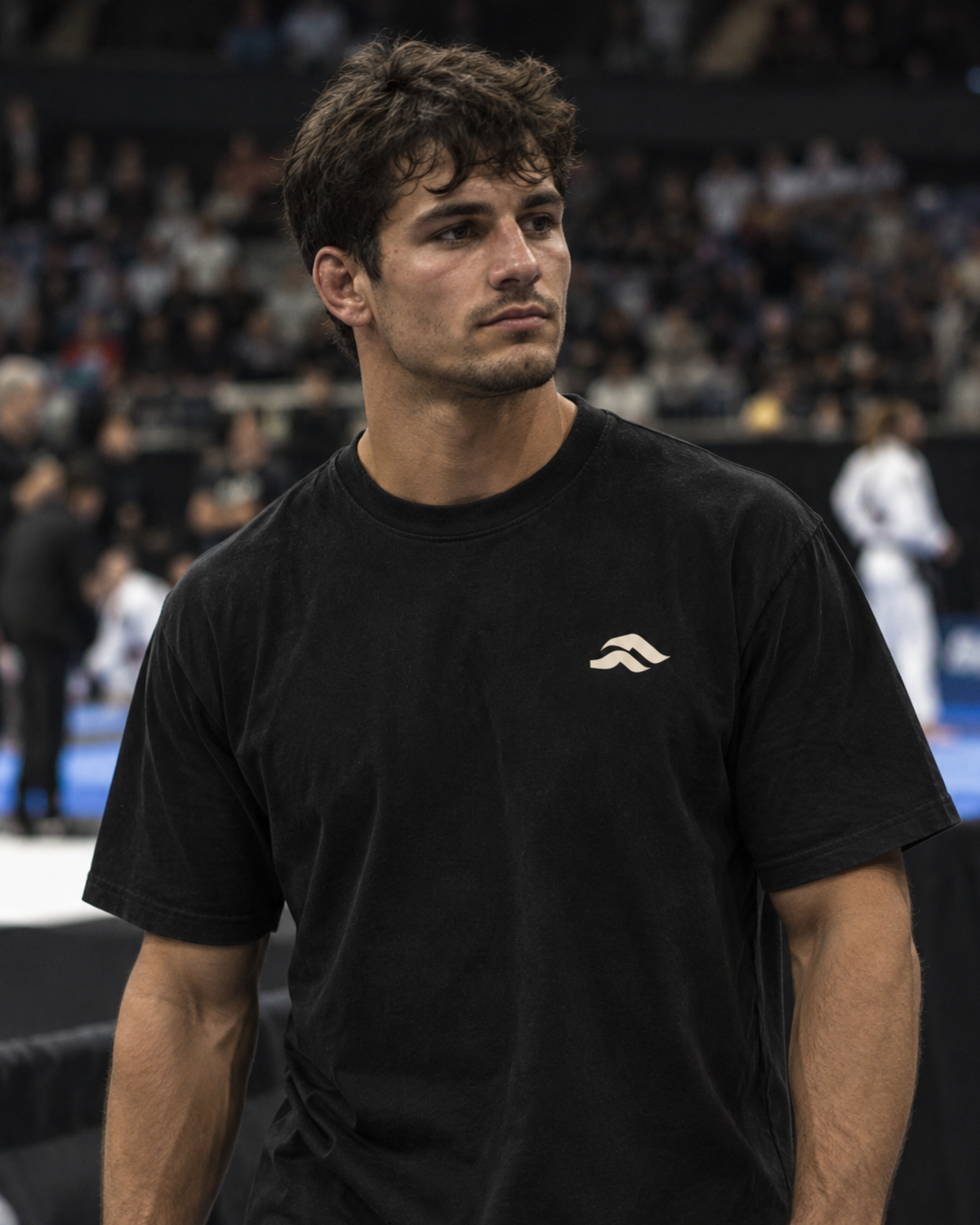 Find Your Flow BJJ T-Shirt