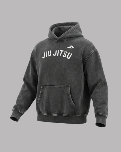 Jiu Jitsu Washed Hoodie