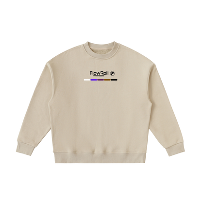 Kids' Pyjama Fight Club BJJ Sweatshirt