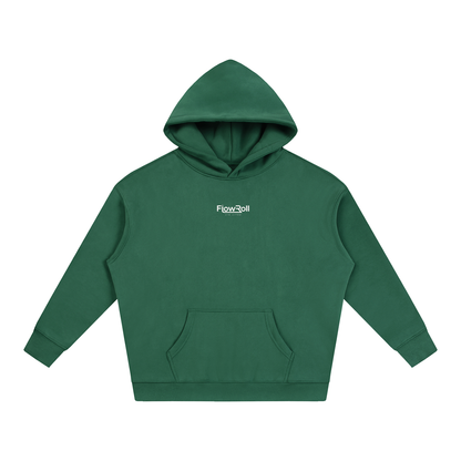 Pyjama Fight Club BJJ Hoodie
