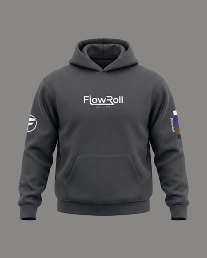 Founding Heavyweight BJJ Hoodie