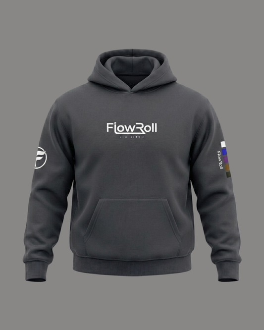 Founding Heavyweight BJJ Hoodie