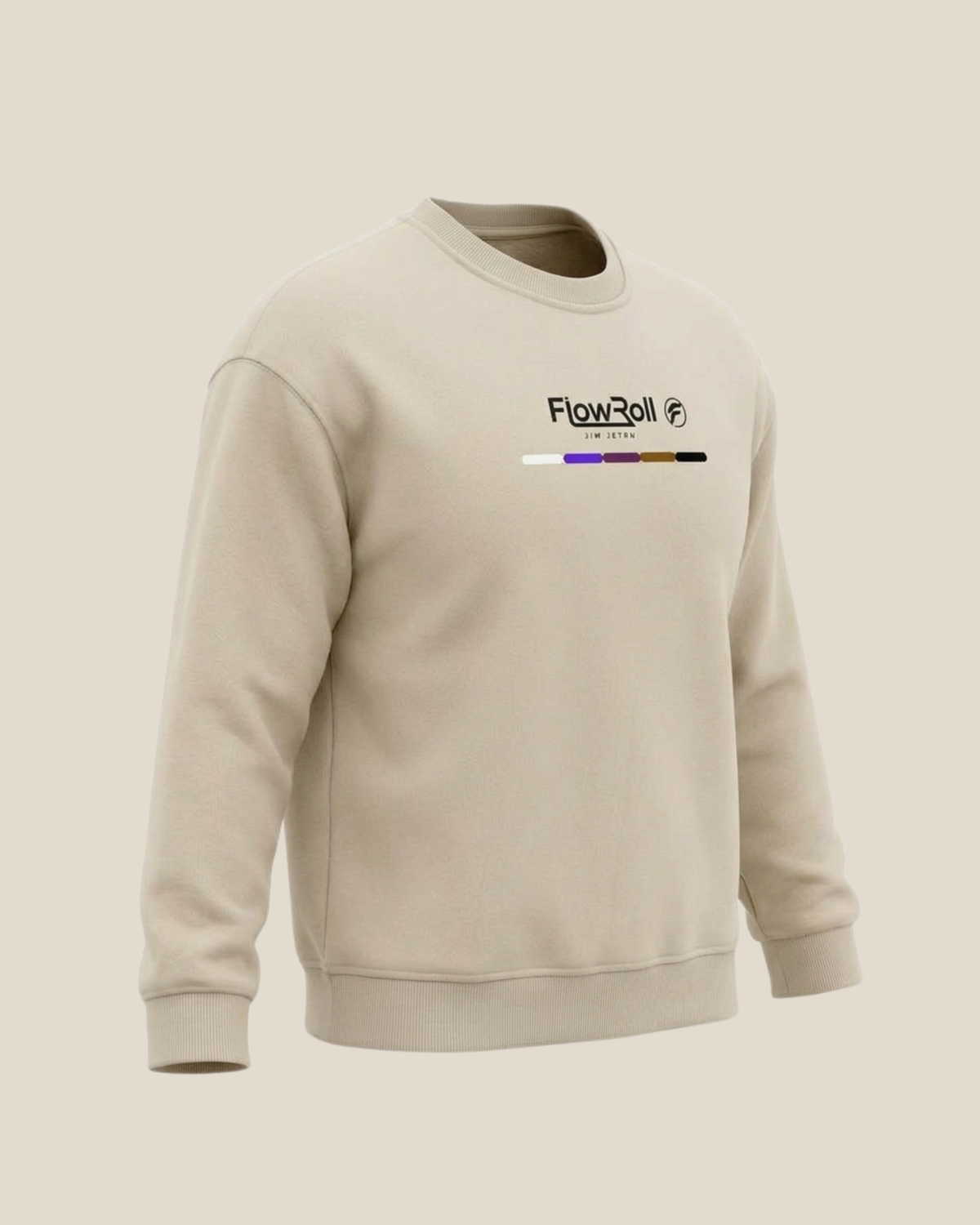 Kids' Pyjama Fight Club BJJ Sweatshirt