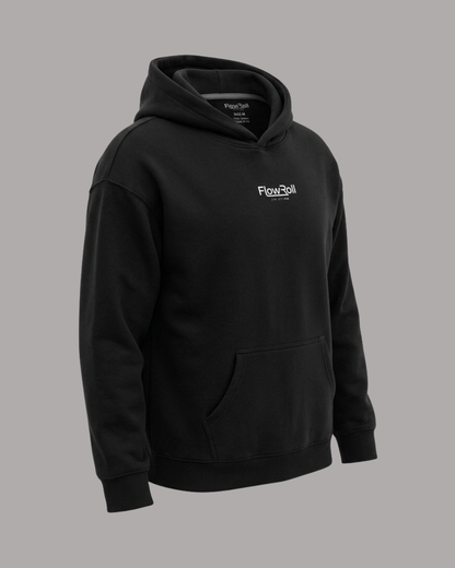 Pyjama Fight Club BJJ Hoodie
