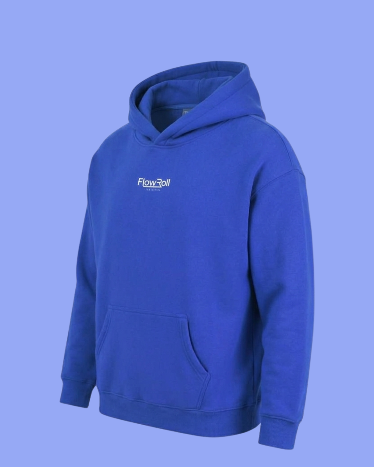 Pyjama Fight Club BJJ Hoodie