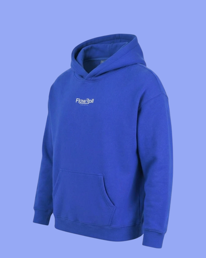 Pyjama Fight Club BJJ Hoodie