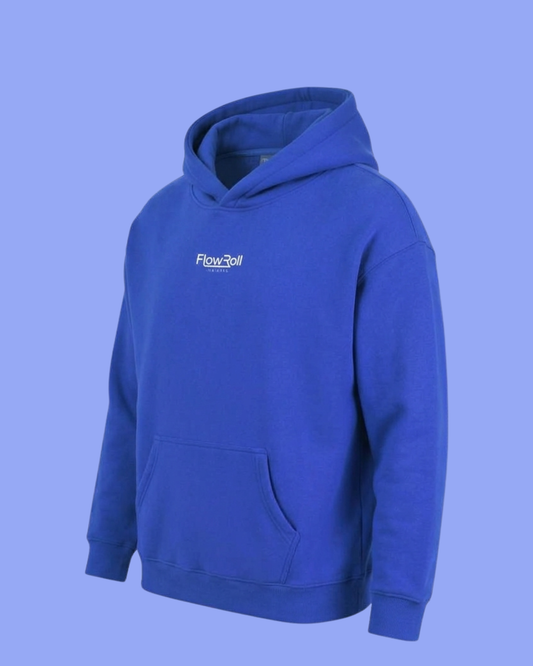 Pyjama Fight Club BJJ Hoodie