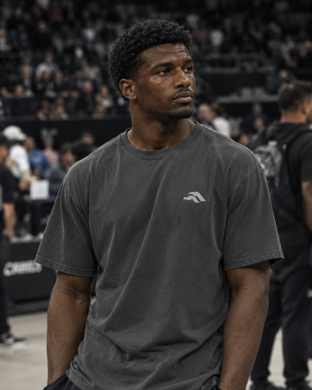 Find Your Flow BJJ T-Shirt